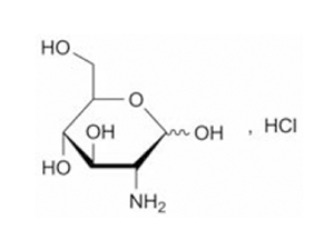 氨基葡萄糖鹽酸鹽